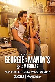 Georgie and Mandys First Marriage (2024-) StreamM4u M4ufree