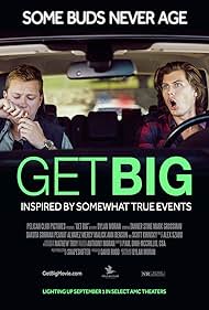 Get Big (2017) M4ufree