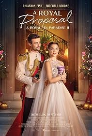 A Christmas Castle Proposal A Royal in Paradise 2 (2024) M4ufree