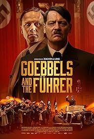 Goebbels and the Fuhrer (2024) M4ufree