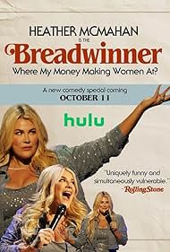 Breadwinner (2024) M4ufree