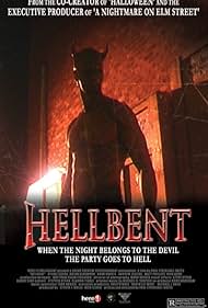 Hellbent (2004) M4ufree