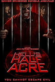 Hells Half Acre (2023) M4ufree