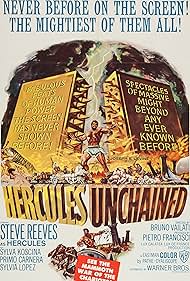 Hercules Unchained (1959) M4ufree