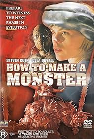 How to Make a Monster (2001) M4ufree