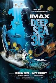 Deep Sea (2006) M4ufree