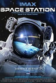 Space Station 3D (2002) M4ufree