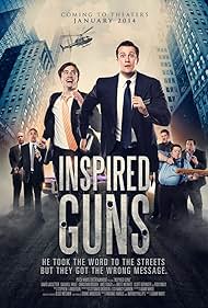 Inspired Guns (2014) M4ufree