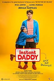 Instant Daddy (2023) M4ufree