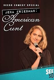 Jena Friedman American Cunt (2016) M4ufree