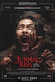 Jurnal Risa by Risa Saraswati (2024) M4ufree