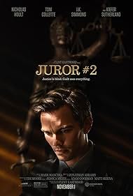 Juror 2 (2024) M4ufree