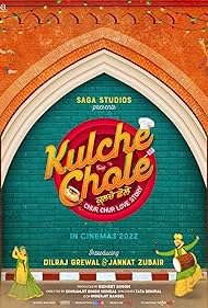 Kulche Chole (2022) M4ufree