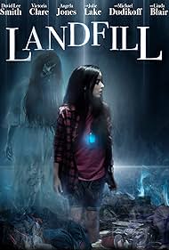 Landfill (2021) M4ufree