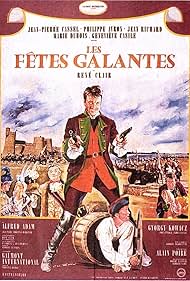 Les fetes galantes (1965) M4ufree