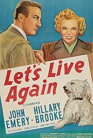 Lets Live Again (1948) M4ufree