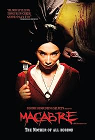 Macabre (2009) M4ufree