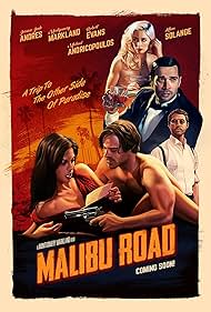 Malibu Road (2021) M4ufree