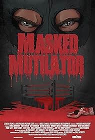 Masked Mutilator (2019) M4ufree