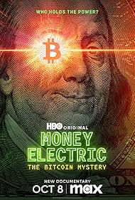 Money Electric The Bitcoin Mystery (2024) M4ufree