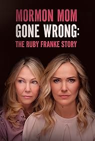 Mormon Mom Gone Wrong The Ruby Franke Story (2024) M4ufree