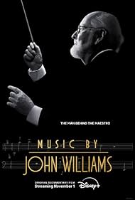 Music by John Williams (2024) M4ufree