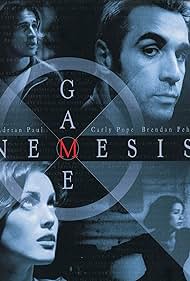 Nemesis Game (2003) M4ufree