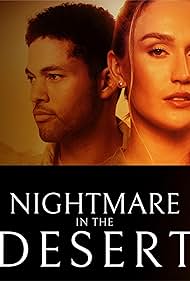 Nightmare in the Desert (2024) M4ufree