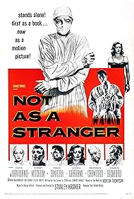 Not as a Stranger (1955)