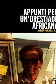 Notes Towards an African Orestes (1970) M4ufree