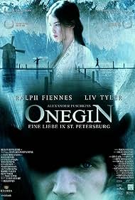 Onegin (1999) M4ufree