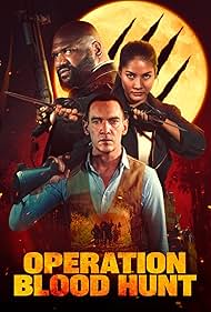 Operation Blood Hunt (2024) M4ufree