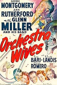 Orchestra Wives (1942) M4ufree