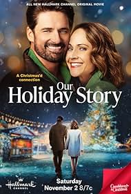 Our Holiday Story (2024) M4ufree