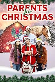 Parents for Christmas (2024) M4ufree