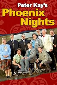 Phoenix Nights (2001-2002) StreamM4u M4ufree