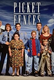 Picket Fences (1992-1996)