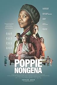 Poppie Nongena (2019) M4ufree