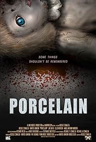 Porcelain (2024) M4ufree