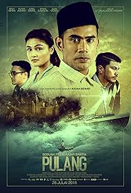 Pulang (2018) M4ufree