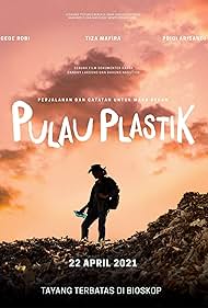 Pulau Plastik (2021) M4ufree