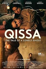 Qissa The Tale of a Lonely Ghost (2013) M4ufree