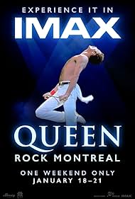 Queen Rock Montreal (2024) M4ufree