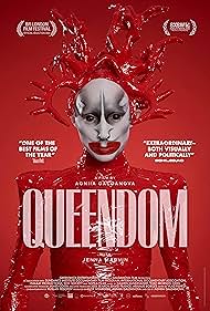 Queendom (2023) M4ufree