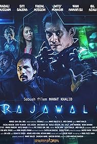 Rajawali (2022) M4ufree