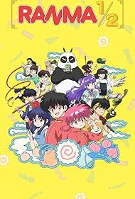 Ranma 12 (2024-) StreamM4u M4ufree