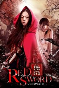 Red Sword (2012) M4ufree