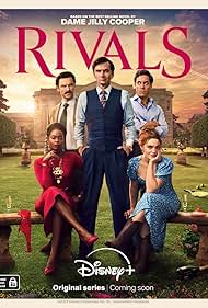 Rivals (2024-) StreamM4u M4ufree