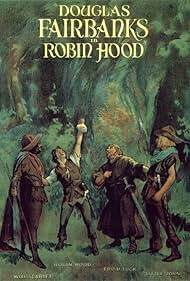 Robin Hood (1922) M4ufree