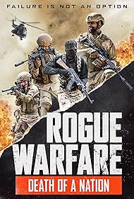 Rogue Warfare Death of a Nation (2020) M4ufree